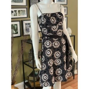 White House Black Market Dress Size 14 LIKE NEW